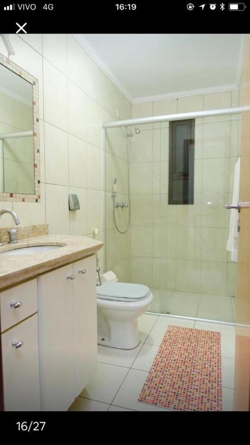 Duplex Alto Padrao - Super Central - Pocos De Caldas Ngoại thất bức ảnh