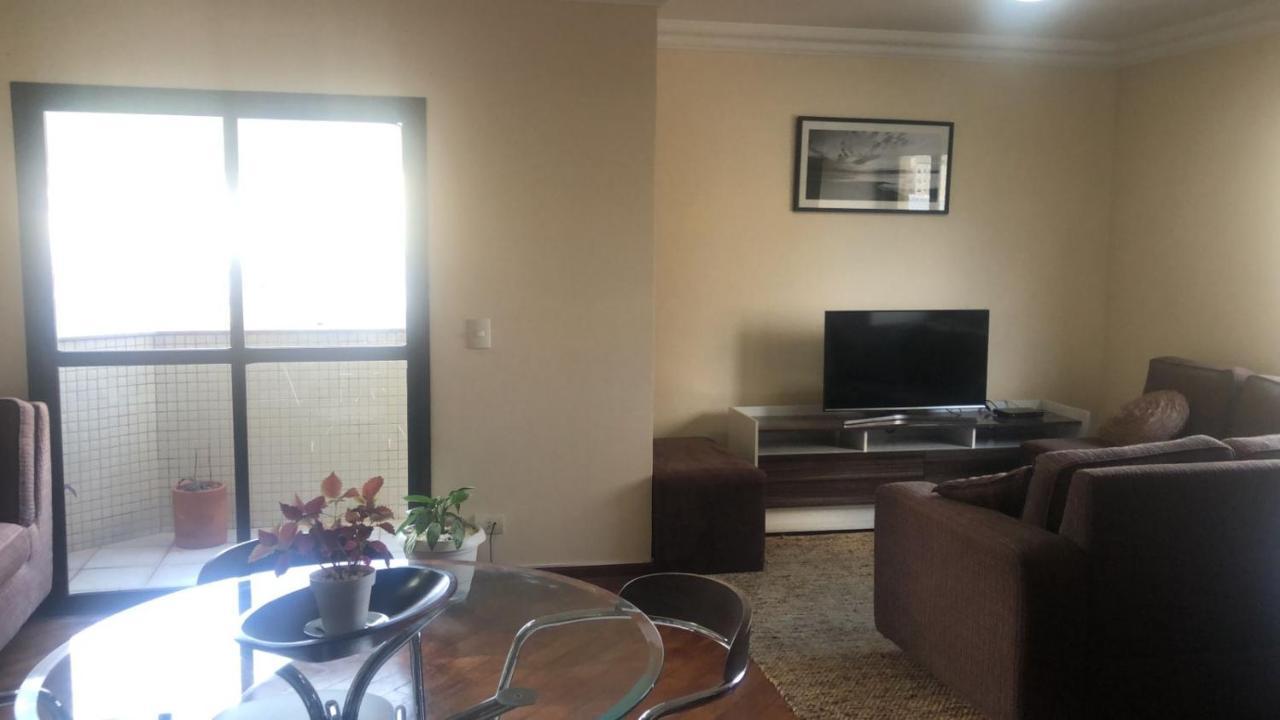Duplex Alto Padrao - Super Central - Pocos De Caldas Ngoại thất bức ảnh