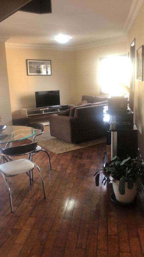 Duplex Alto Padrao - Super Central - Pocos De Caldas Ngoại thất bức ảnh