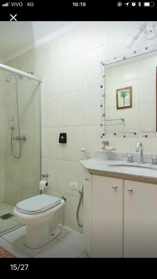Duplex Alto Padrao - Super Central - Pocos De Caldas Ngoại thất bức ảnh